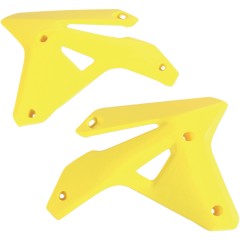 UFO ZAŠČITA RADIATORJEV SUZUKI RMZ450 07